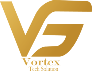 Vorext New logo